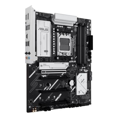 10. Mainboard MB AMD B850 SAM5 ATX/PRIME B850-PLUS WIFI ASUS