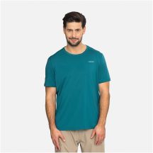 VIKING Tover Man Polartec T-Shirt blau L