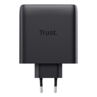 4. Vertrauen Sie auf das MAXO GaN 100W 2xUSB-C Ladegerät