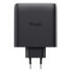 4. Vertrauen Sie auf das MAXO GaN 100W 2xUSB-C Ladegerät