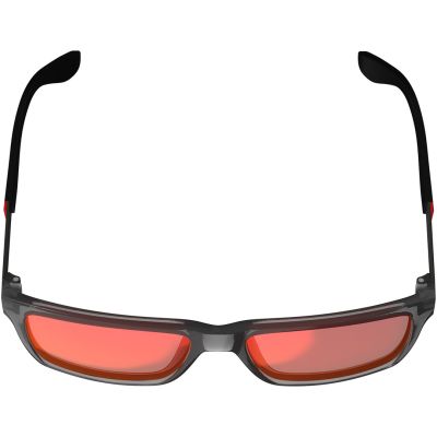 LEATT TheViz Sierra Polarized Einheitsgröße Fahrradbrille
