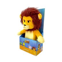 STUMBLE GUYS – Kuscheltier HUGGABLE 30 cm – LEONIDAS