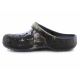 5. Crocs Classic Meta Scape Clog U 208455-4EA