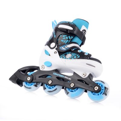 5. TEMPISH Bam-Bu Flash Verstellbare Rollschuhe