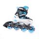 5. TEMPISH Bam-Bu Flash Verstellbare Rollschuhe