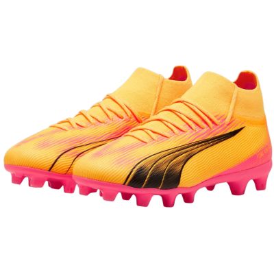 12. Puma Ultra Pro FG/AG Jr 107769 03 Fußballschuhe