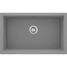 Einzelbecken-Unterbauspüle aus Granit ZQA_S10D 5908212080870