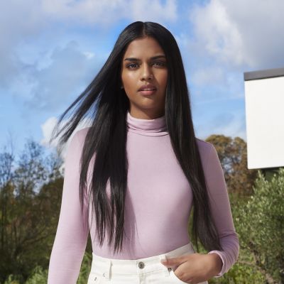 11. BABYLISS ST394E Haarglätter