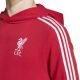 3. adidas Liverpool FC Hoody Kinder HD-Sweatshirt JW7904