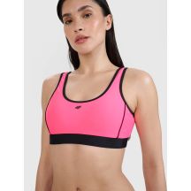 Damen-Bikinioberteil 4F 4F 4FWSS25UBKTF077-55N