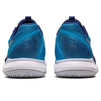 2. Asics Gel Tactic M 1071A065-401 Schuhe
