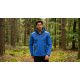 4. Herren-Softshelljacke Geographical Norway ROYAUTE DB ROYAL BLUE BLACK MEN 068 (WY2168H/GN-ROYAL BLUE / BLACK)