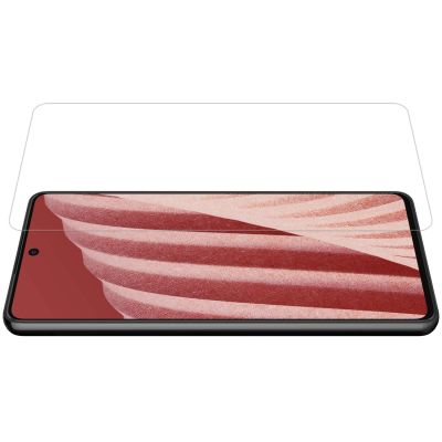 4. Nillkin Amazing H gehärtetes Schutzglas 9H Samsung Galaxy A73