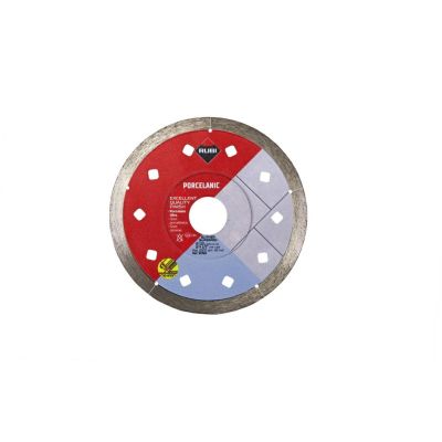 2. RUBI DIAMOND BLADE SLITHER BLADE 115 SUPERPRO