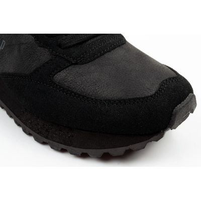 5. GAP Herren-Sportschuhe Osaka schwarze Sneaker bequem modisch