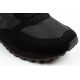 5. GAP Herren-Sportschuhe Osaka schwarze Sneaker bequem modisch