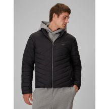 Herrenjacke mit synthetischer Wattierung 4F 4FRAW26TDJAM0998-20S