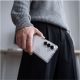 3. Tech-Protect FlexAir Hybrid-Hülle für Samsung Galaxy Z Fold 8 Ultra – Transparent