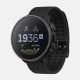 14. SUUNTO VERTICAL ALL BLACK Sportuhr