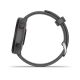 8. Garmin Forerunner 55 Sportuhr Grau (010-02562-13)