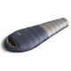 3. Husky DOPY Daunenschlafsack -25 °C, 85 x 220 cm, 1,69 kg, blaugrau