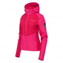 Elbrus Softshell Envisat W Jacke 92800593759