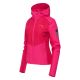 Elbrus Softshell Envisat W Jacke 92800593759