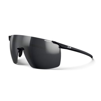 JULBO FASTER Brille Größe L schwarz
