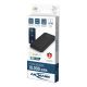 12. Ansmann PB320PD 10000 mAh Schwarz