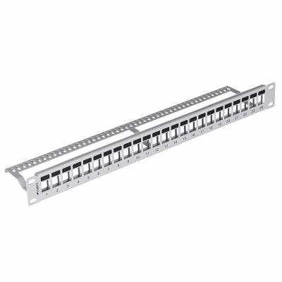 Patchpanel Lanberg PPKS-1024-S (1 HE; 19 Zoll)