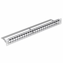 Patchpanel Lanberg PPKS-1024-S (1 HE; 19 Zoll)