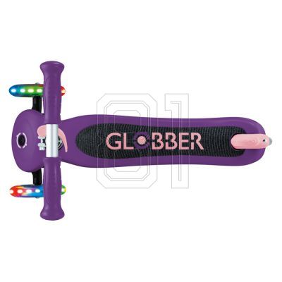 8. PRIMO LIGHTS Roller (423-603-4)