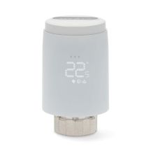 ZigBee Nedis SmartLife ZBHTR20WT Smart-Heizkörperthermostat