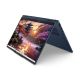 16. Lenovo 5-14AKP10 Ryzen AI 7 350 14" WUXGA Touchscreen, 16 GB SSD, 1 TB Bluetooth, Blackbox x360, Windows 11, Cosmic Blue (REPACK), 2 Jahre Garantie