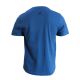7. Jordan Flight Herren-Sport-T-Shirt Blau - FN6000-457