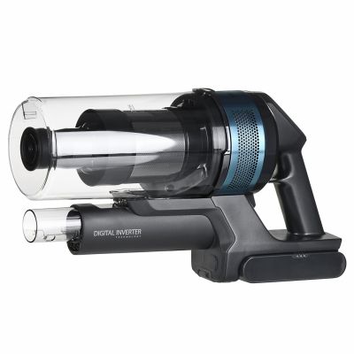 65. Samsung Jet 60 Turbo VS15A6031R1/GE Bodenstaubsauger