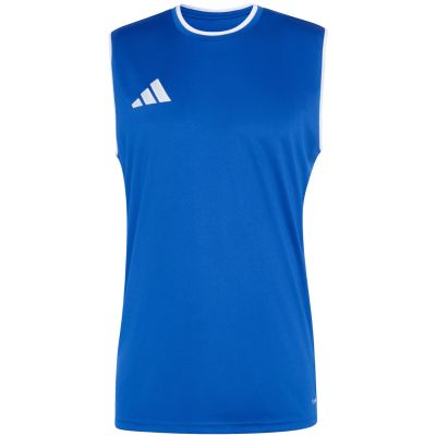 2. adidas Entrada 26 Herren-Trikot, ärmellos, blau, KB3931