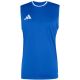2. adidas Entrada 26 Herren-Trikot, ärmellos, blau, KB3931