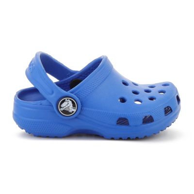6. CROCS CLASSIC KIDS MEERBLAU 10006-12