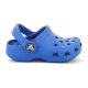 6. CROCS CLASSIC KIDS MEERBLAU 10006-12