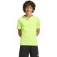 adidas Entrada 26 Jersey Kinder-T-Shirt Neongelb KE9845