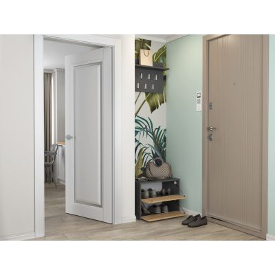 2. MODO ANT/ART SCHUHSCHRANK