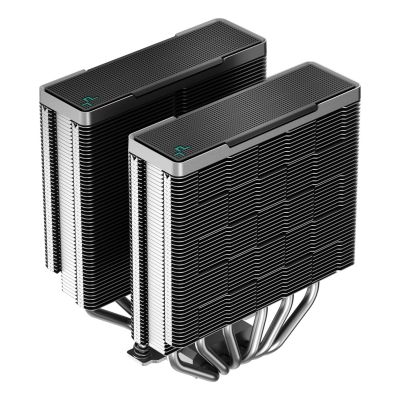 7. DeepCool AK620 Kühlung