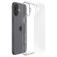 8. Spigen Ultra Hybrid für iPhone 16 – transparent