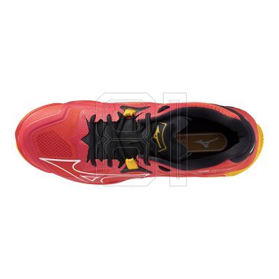4. Mizuno Wave Lightning Z8 M V1GA240002 Schuhe