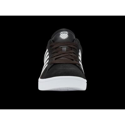 3. K-Swiss COURT TIEBRK II SDE Schuhe (09492-013-M)