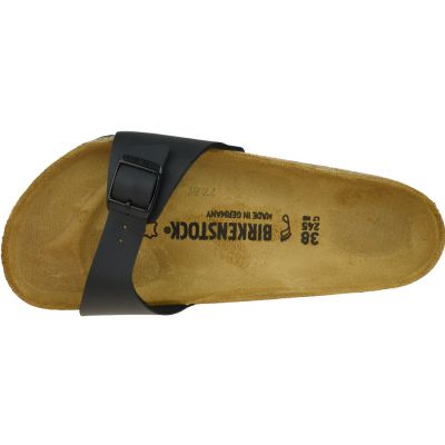 3. Birkenstock Madrid BF 40791 Flip-Flops