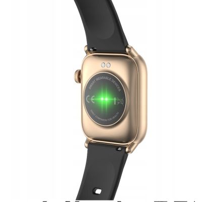 8. ORO SMART FIT 6 Oromed Smartwatch