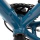 6. Charge MB.1 XXS 26" kobaltblaues Fahrrad (B386015W)