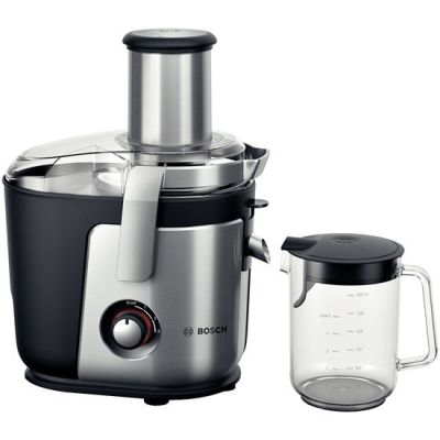 BOSCH MES4010 Entsafter (1200W; schwarz)